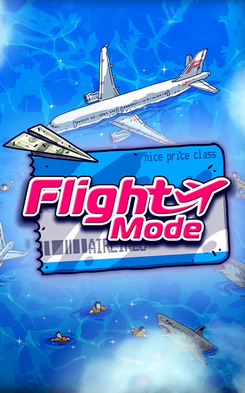 Flight Mode at Magic Star Live Casino