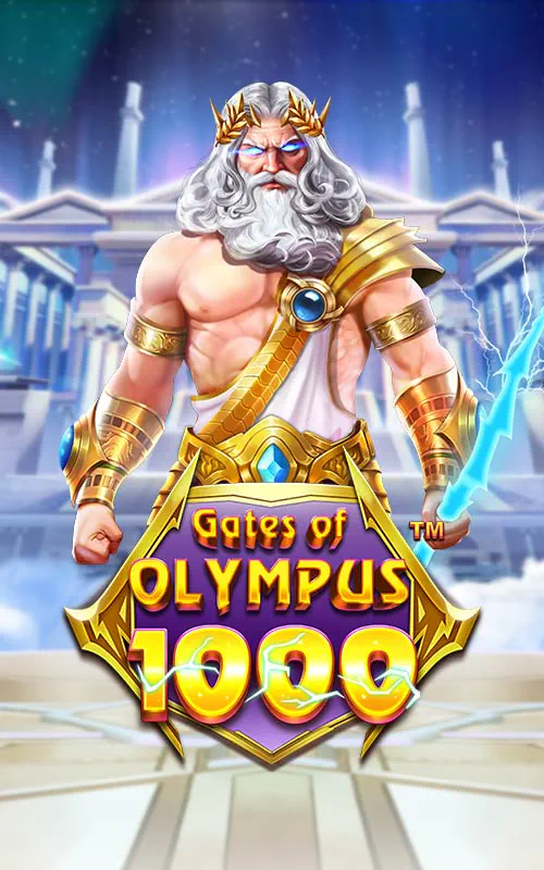 Gates of Olympus at Magic Star Live Casino