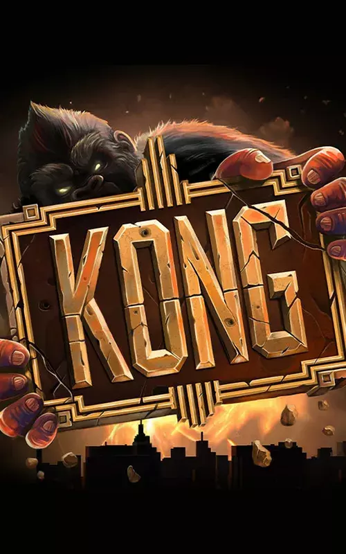 Kong at Magic Star Live Casino