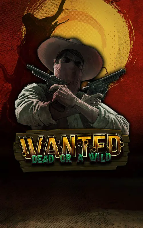 Wanted Dead or a Wild at Magic Star Live Casino