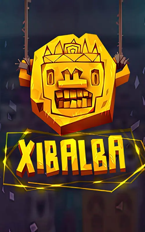 Xibalba at Magic Star Live Casino